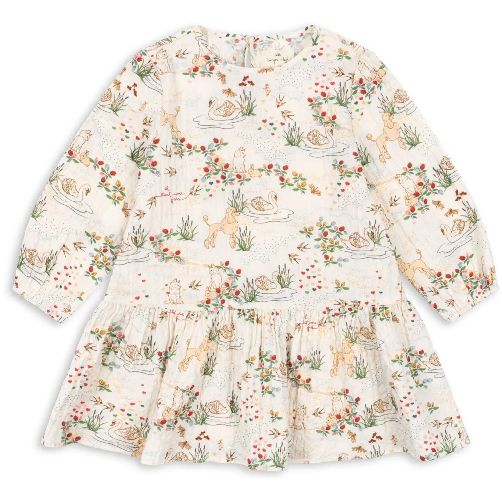 VIDA DRESS