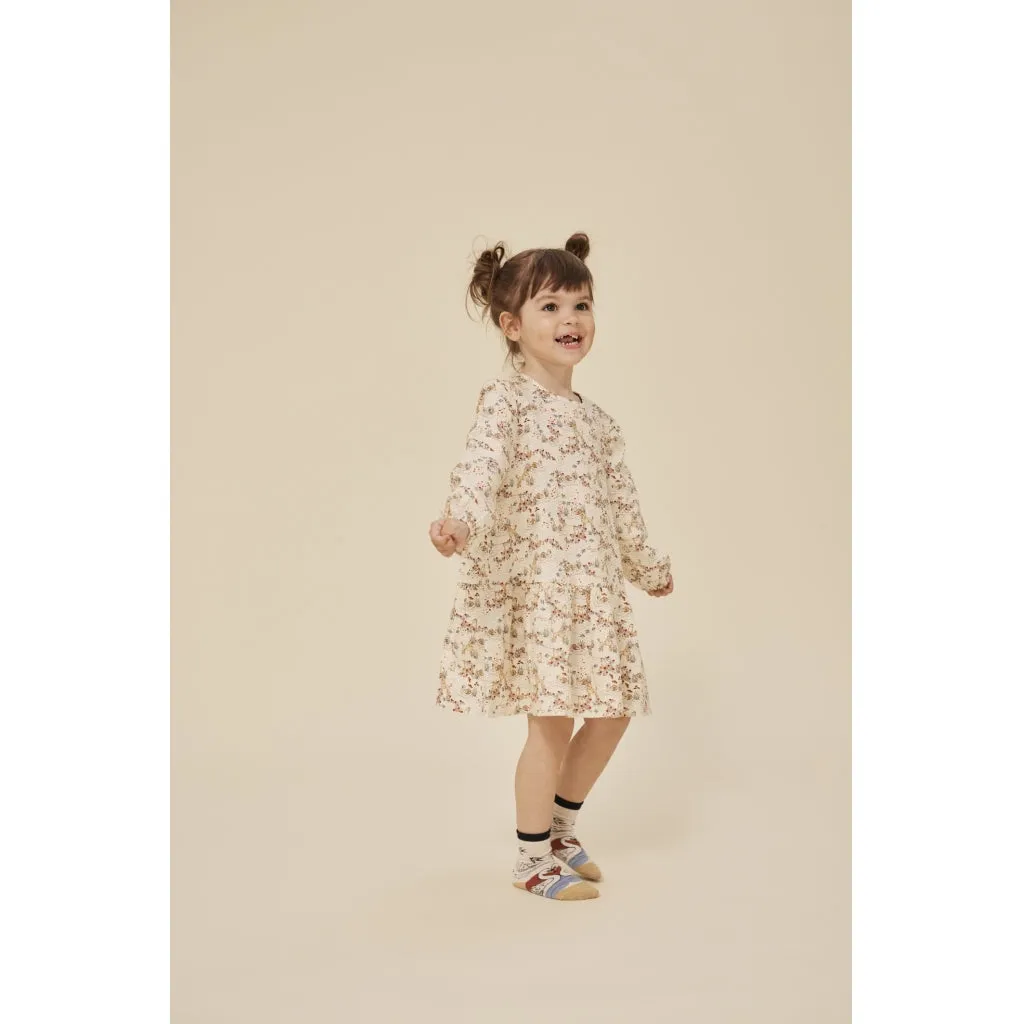 VIDA DRESS