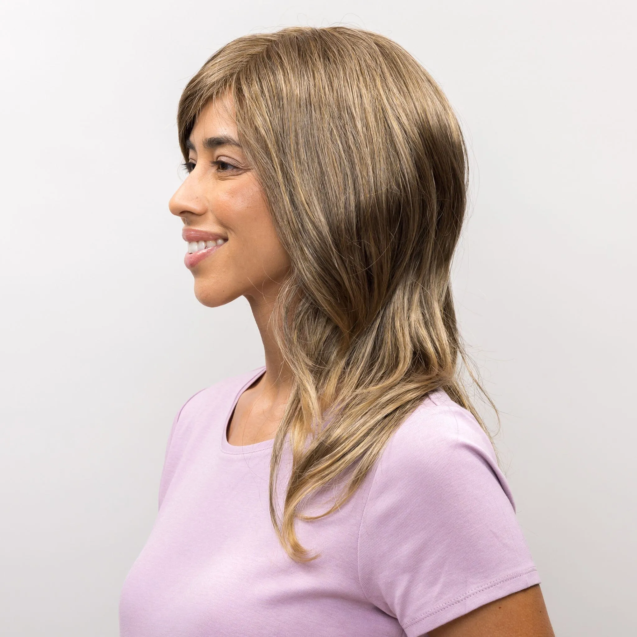 Violet Wig by EverYou™
