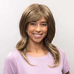 Violet Wig by EverYou™