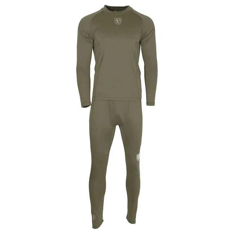 Vision First Skin Layer Set - Pale Olive