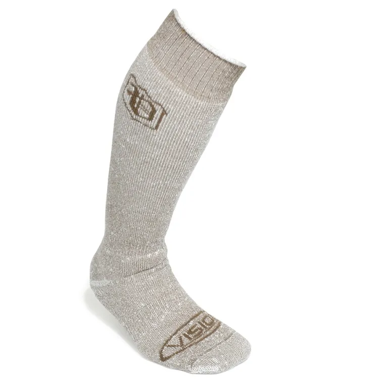 Vision Subzero Socks - Grey