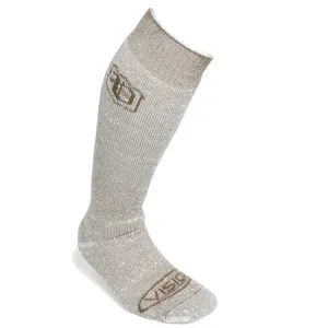 Vision Subzero Socks - Grey