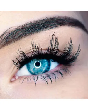 Vixen False Eyelashes