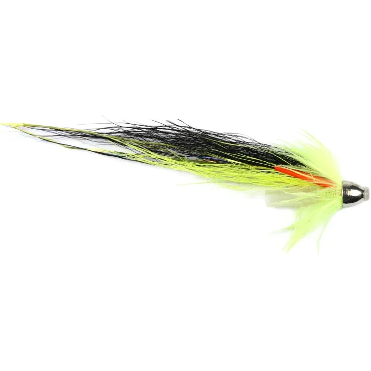 Wee Posh Tosh Conehead Flies