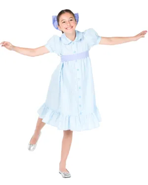Wendy Girls Costume
