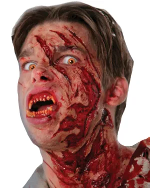Werewolf Victim Character Creator Kit