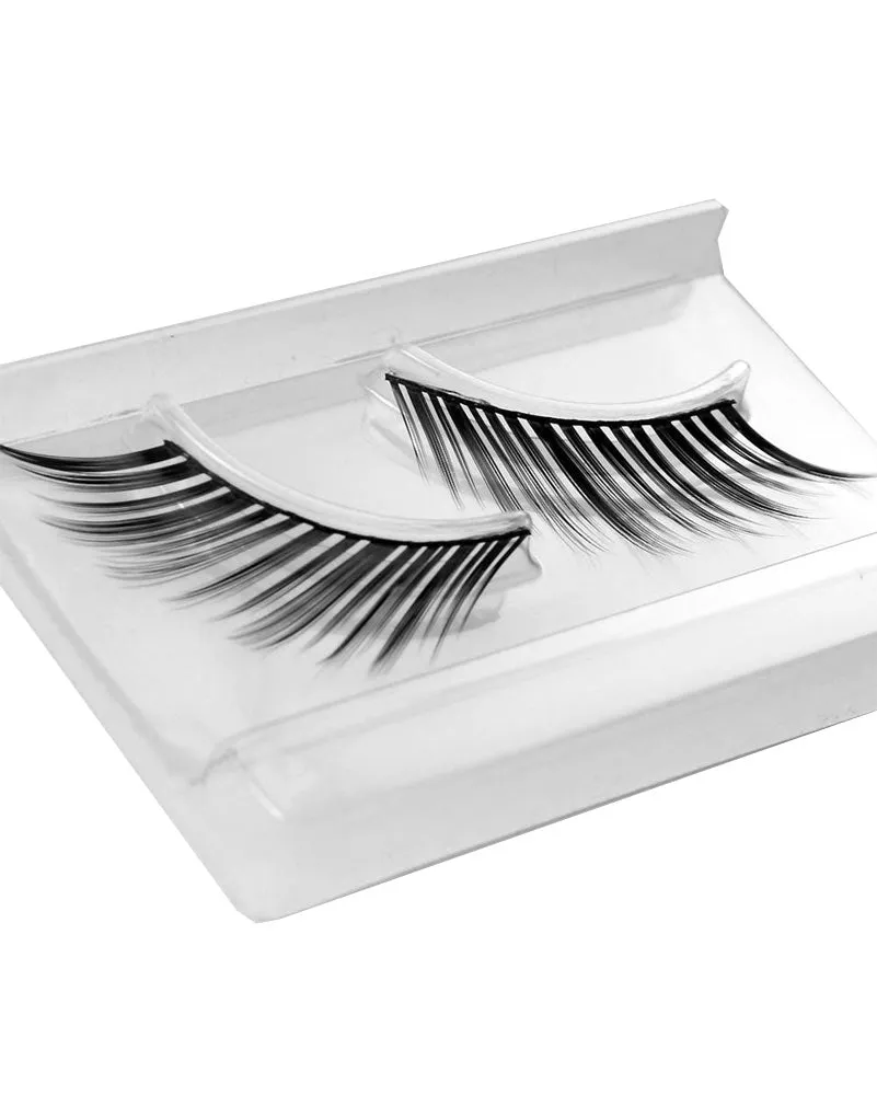 Whiplash Attack Eyelashes