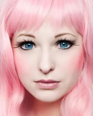Whiplash Attack Eyelashes