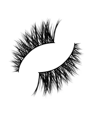 Whiplash False Eyelashes