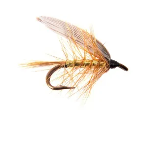 Wickhams Fancy Wee Double Flies