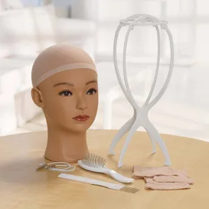 Wig Styling Kit