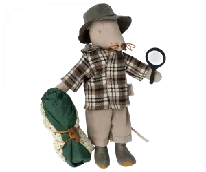 Wildlife Guide Mouse
