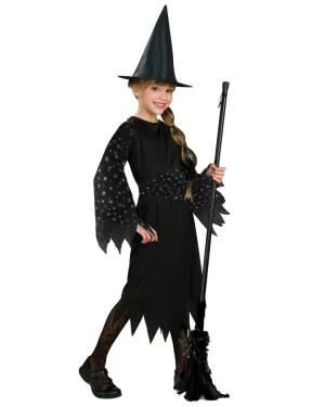 Witch Girls Costume