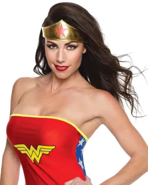 Wonder Woman Tiara