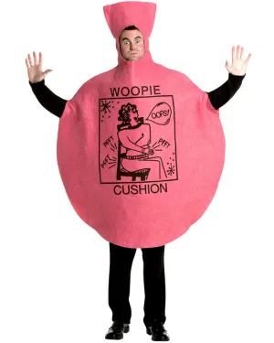 Woopie Cushion Adult Costume