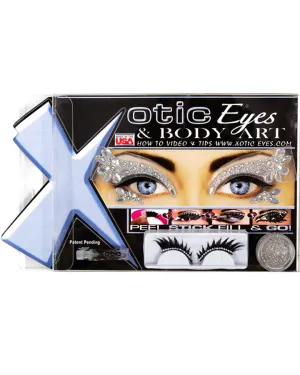 Xotic Eyes Ice Queen Kit